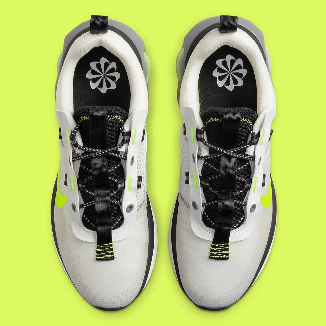 Nike Air Max 2021 Dh5134 100 2
