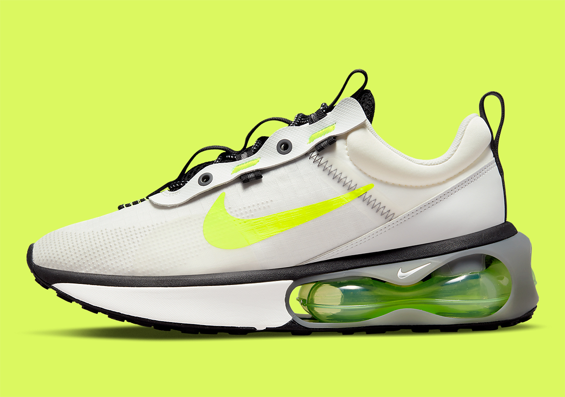 Nike Air Max 2021 Dh5134 100 8
