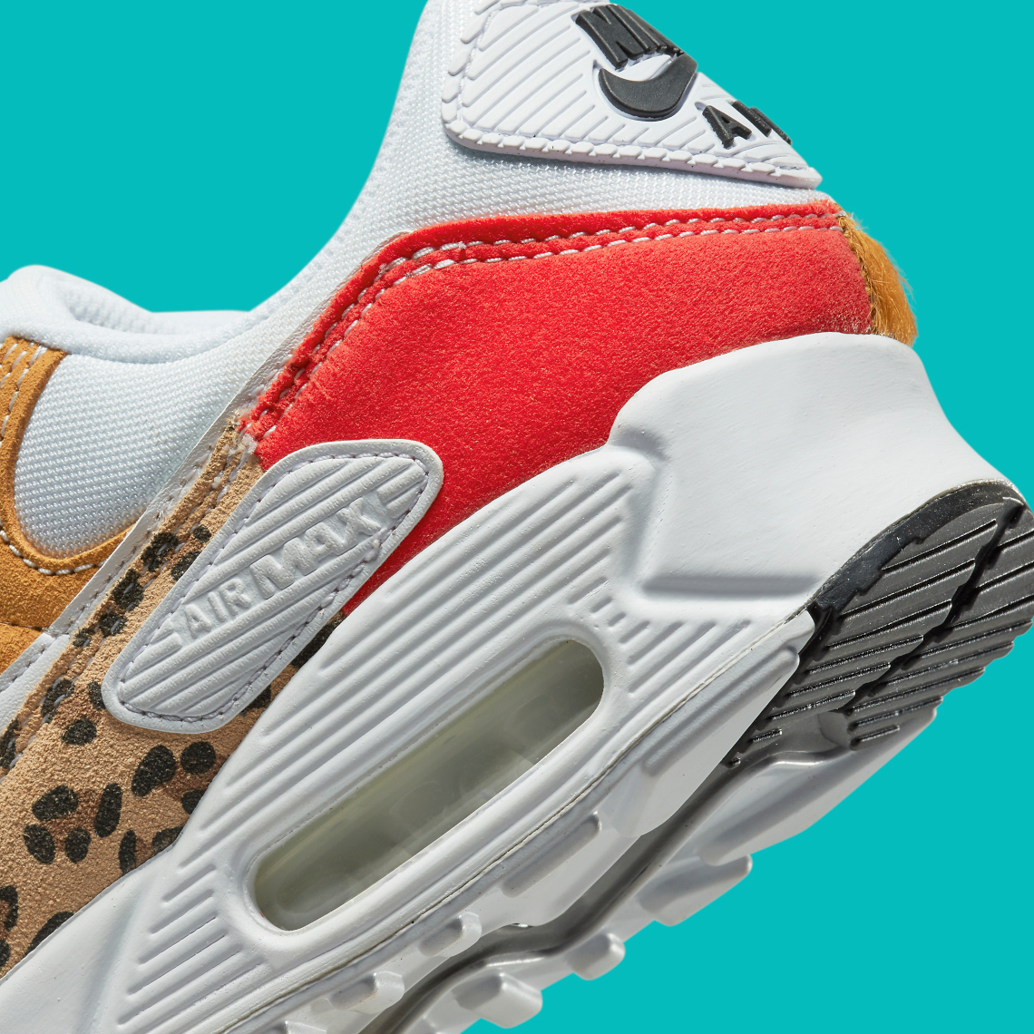 Nike Air Max 90 Animal Dh5075 100 4