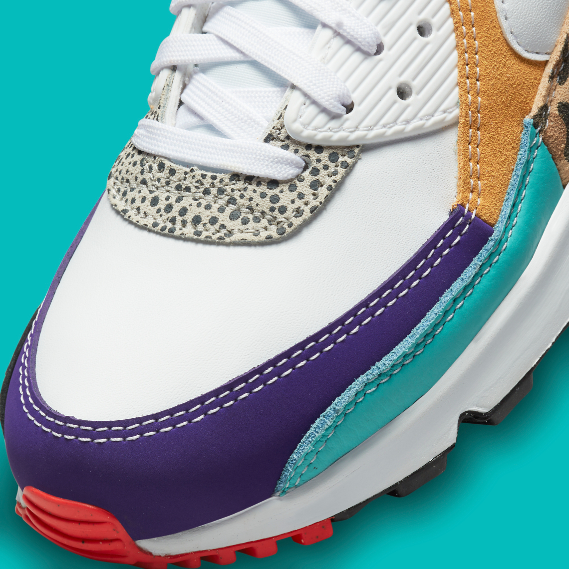 Nike Air Max 90 Animal Dh5075 100 8