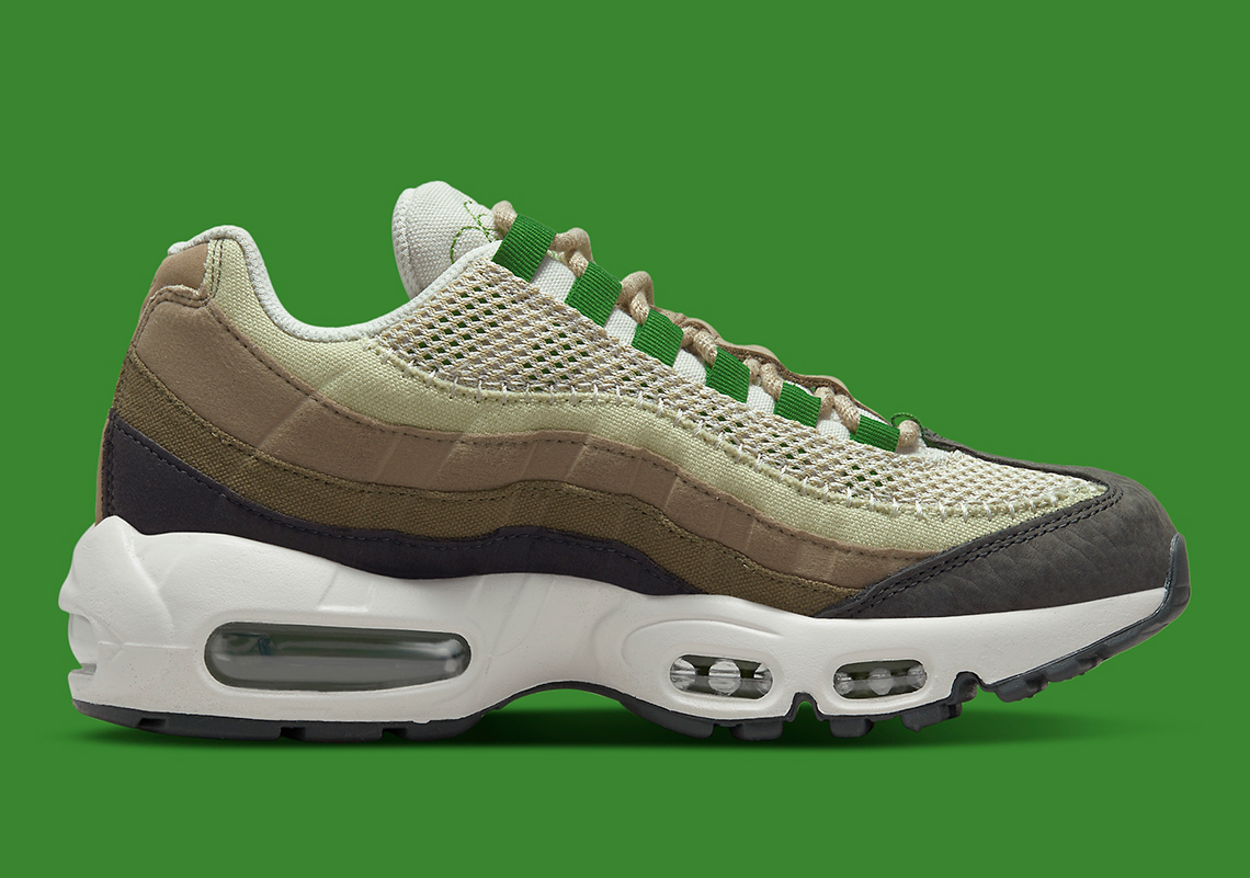 Nike Air Max 95 Earth Day Dv3450 300 2