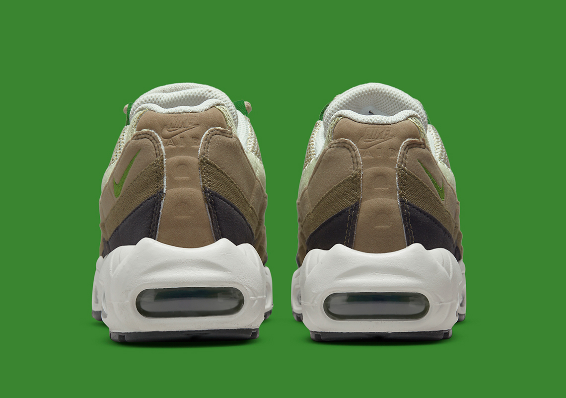 Nike Air Max 95 Earth Day Dv3450 300 3