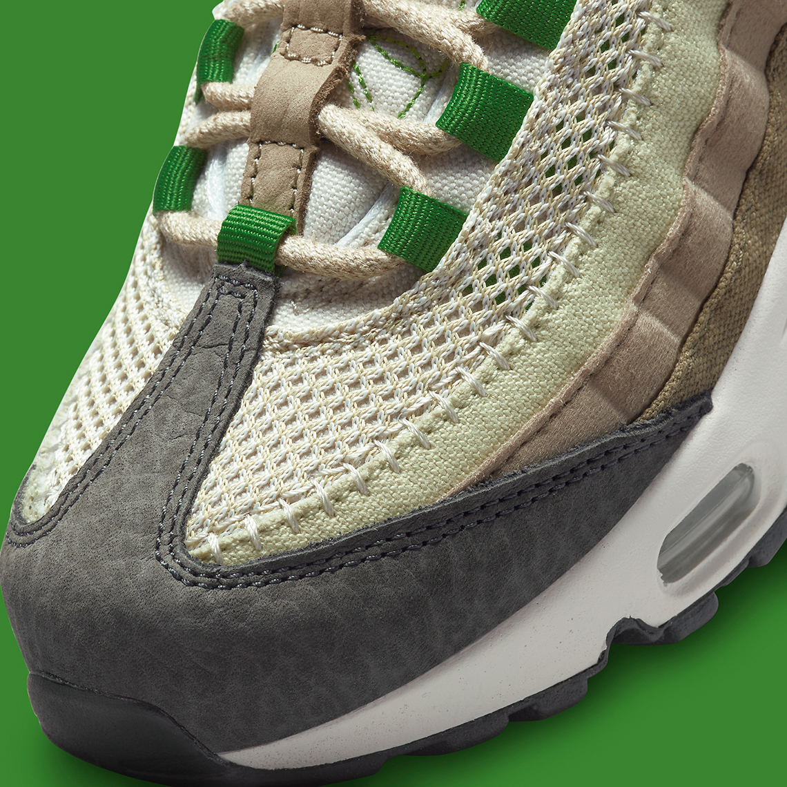 Nike Air Max 95 Earth Day Dv3450 300 6