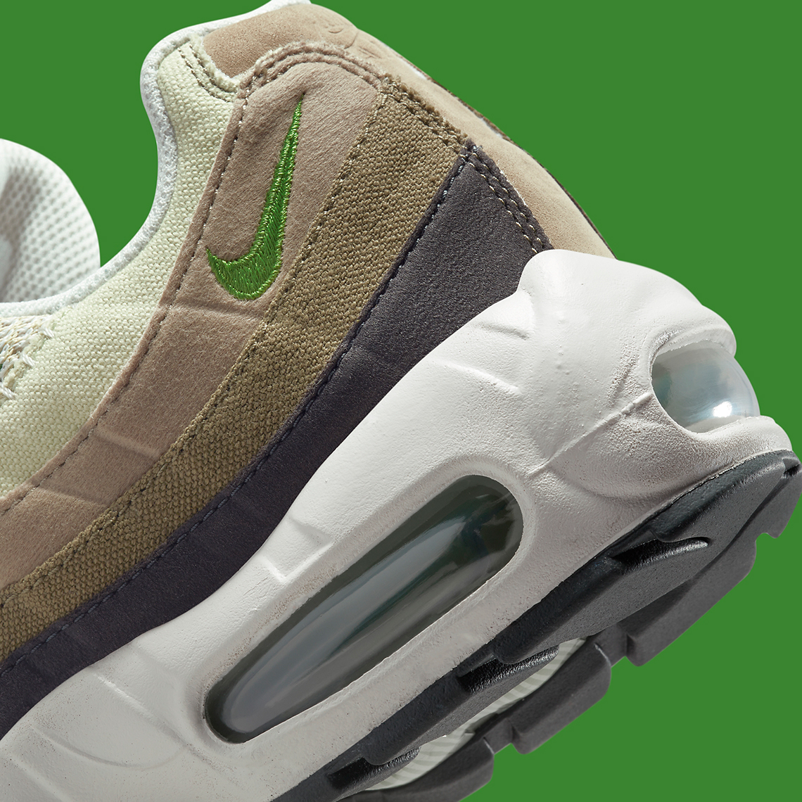 Nike Air Max 95 Earth Day Dv3450 300 7