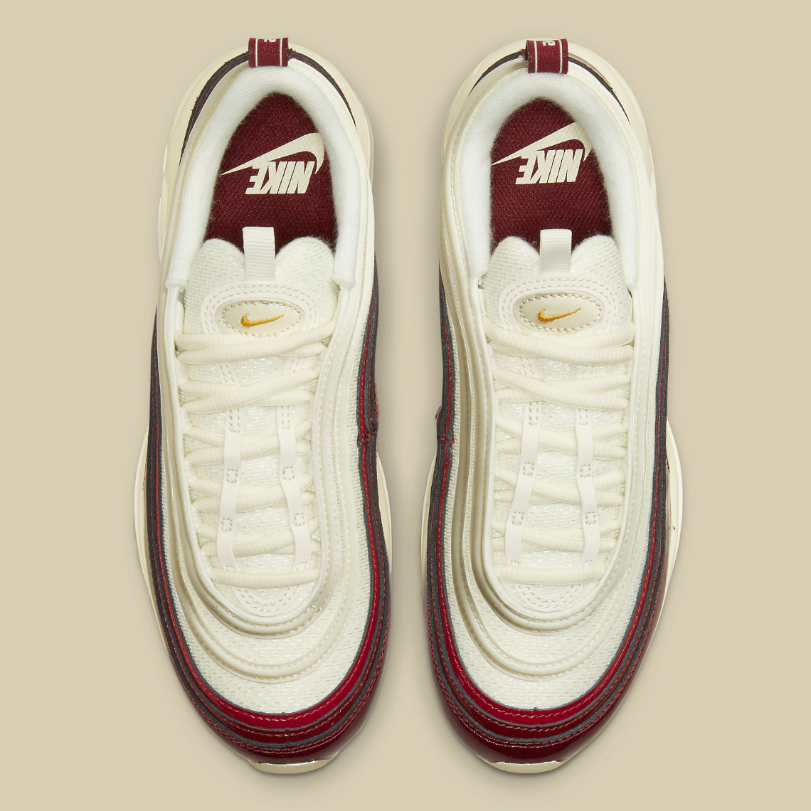 Nike Air Max 97 W Dq8582 600 2