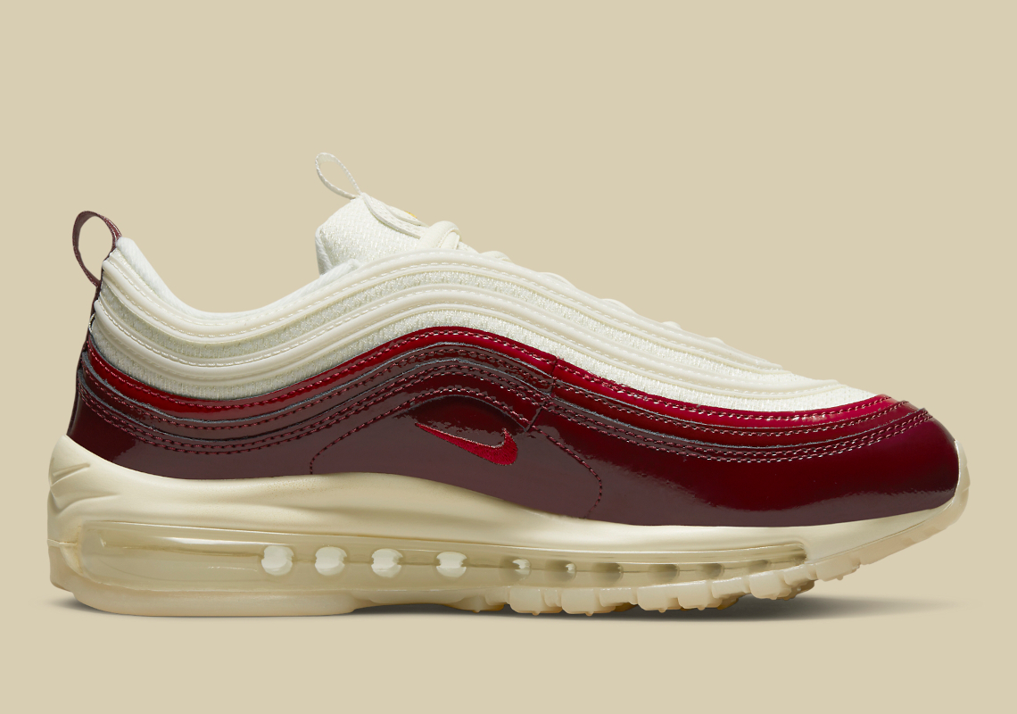 Nike Air Max 97 W Dq8582 600 5