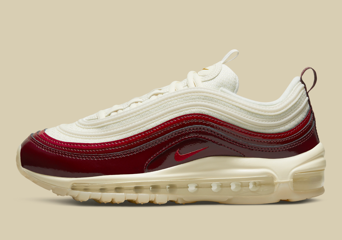 Nike Air Max 97 W Dq8582 600 8