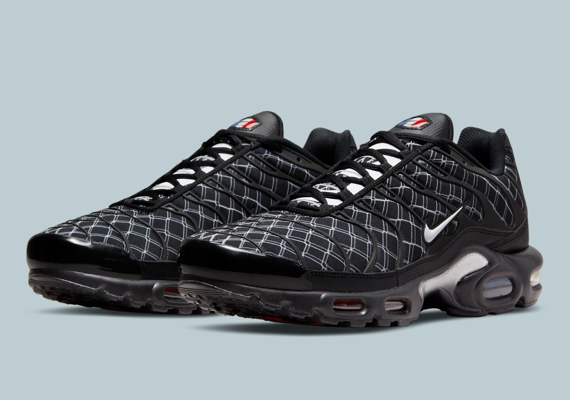 Nike Air Max Plus Dv3194 001 5