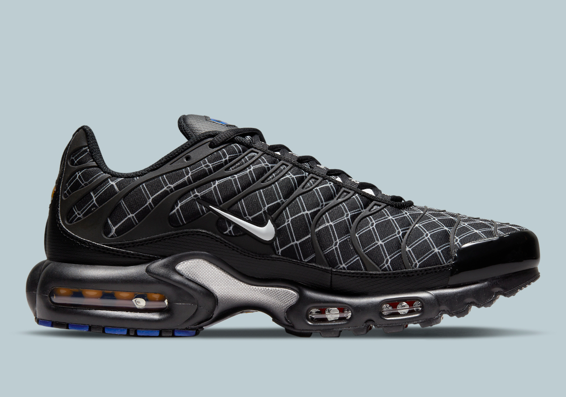 Nike Air Max Plus Dv3194 001 6