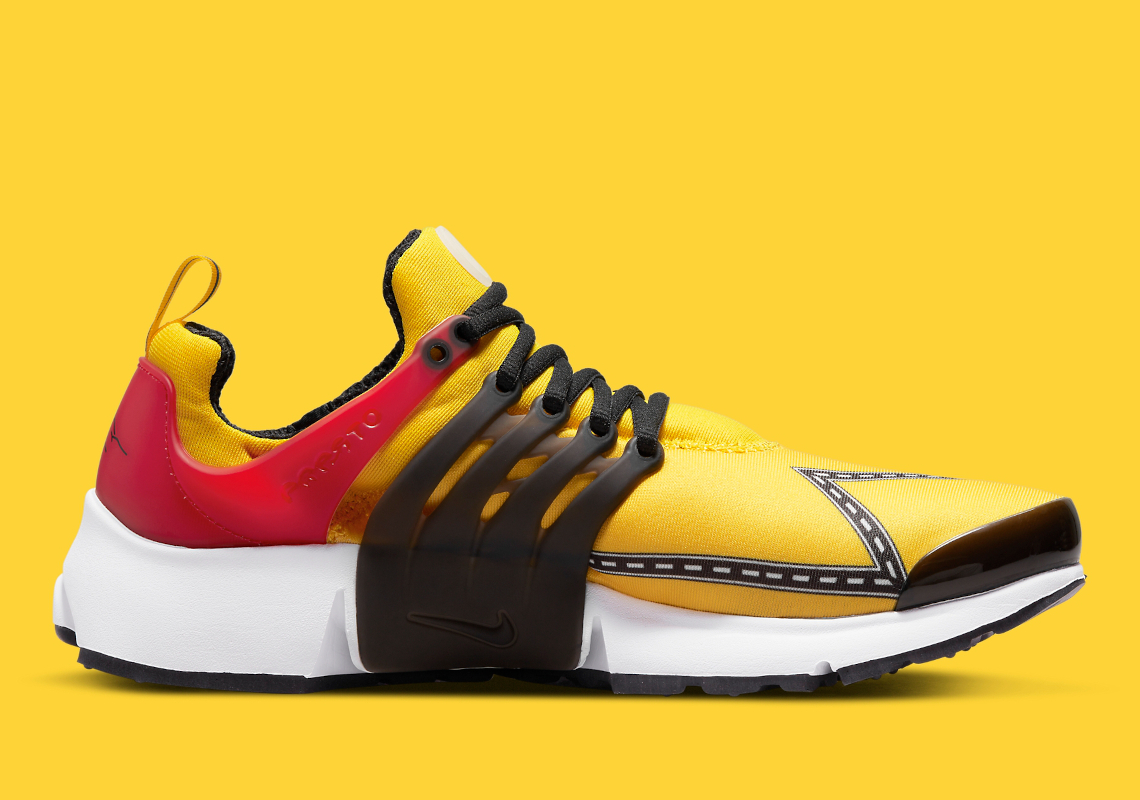 Nike Air Presto Ct3550 700 1