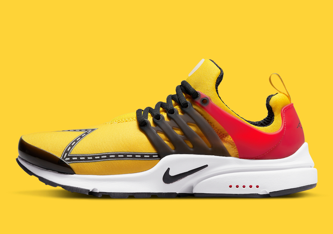 Nike Air Presto Ct3550 700 5