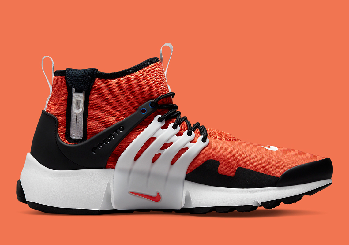 Nike Air Presto Utility Dc8751 800 2