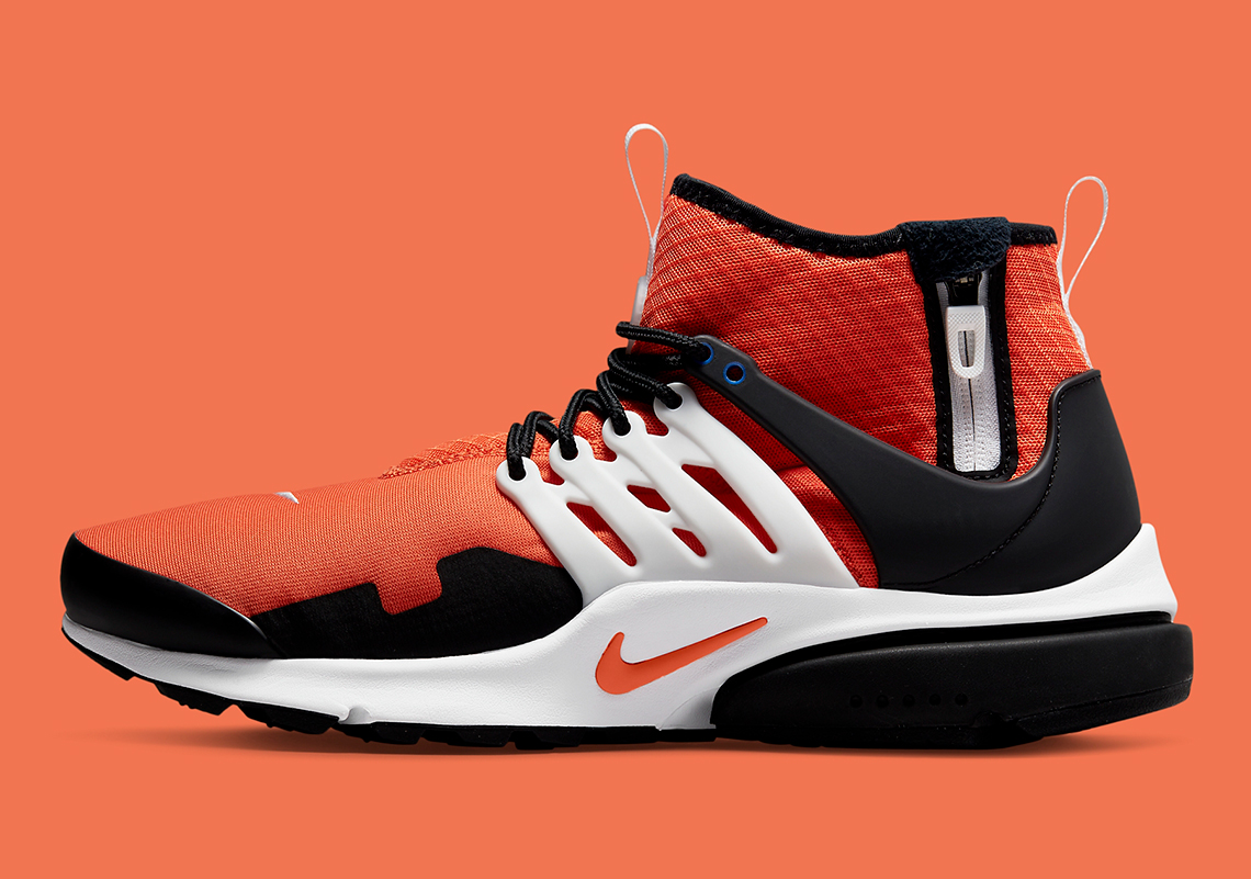 Nike Air Presto Utility Dc8751 800 8