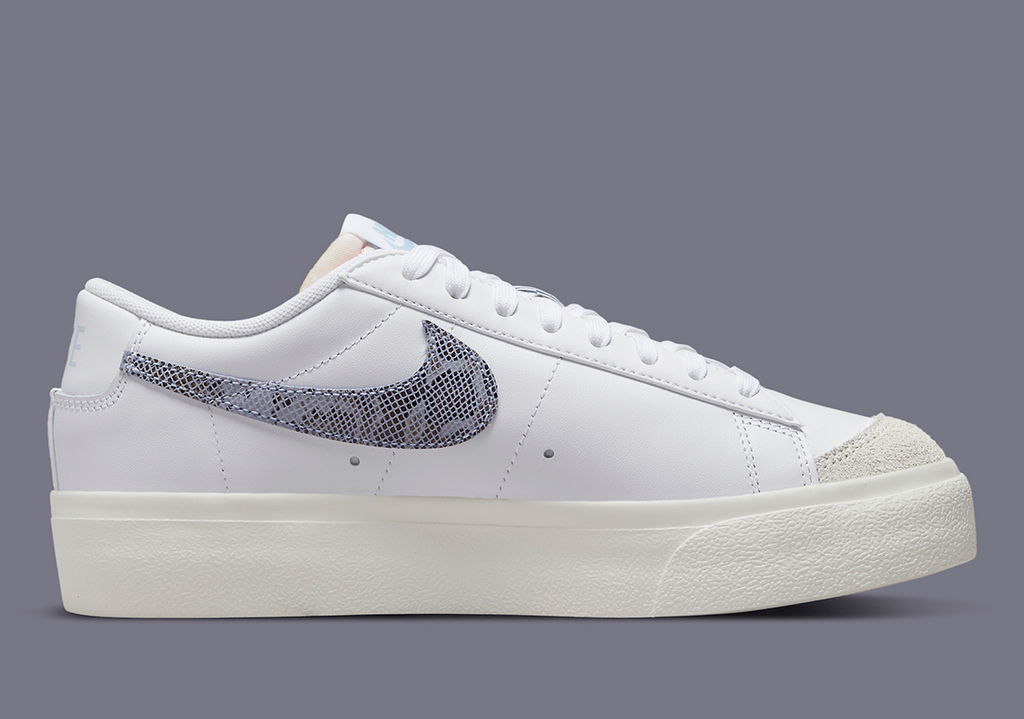 Nike Blazer Low Platform Dv6978 100 1