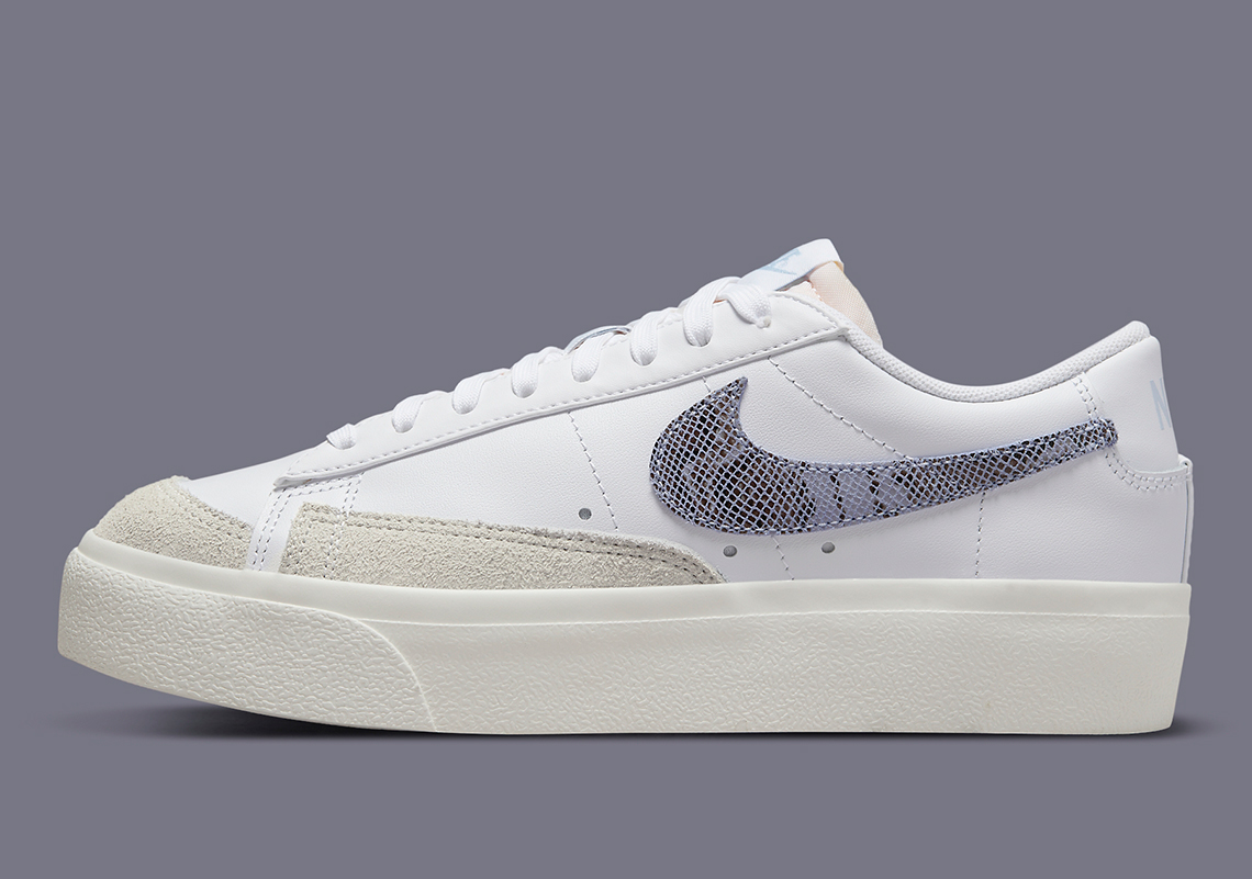 Nike Blazer Low Platform Dv6978 100 8