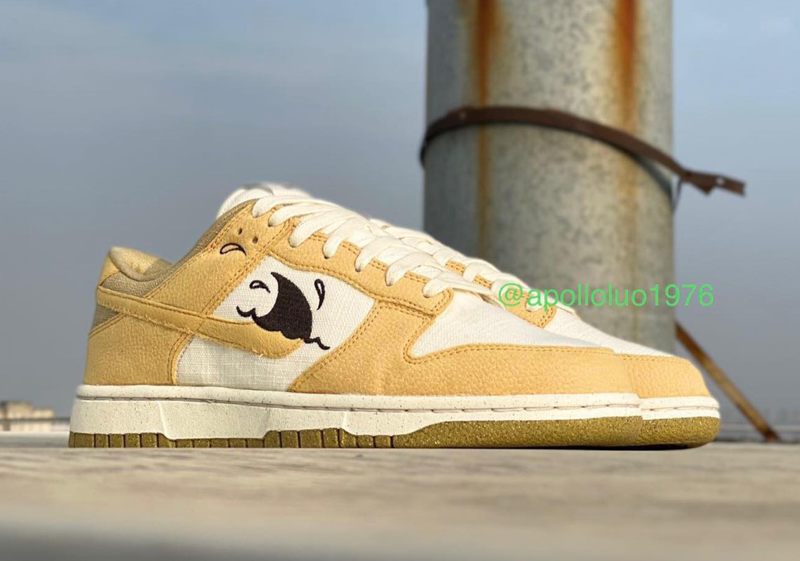 Nike Dunk Low Sun Club 2022 2