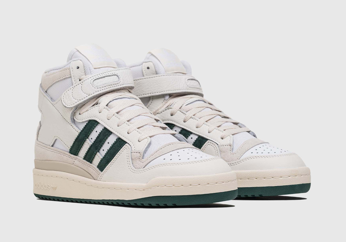 Packer Adidas Forum Hi 84 Gx1519 1