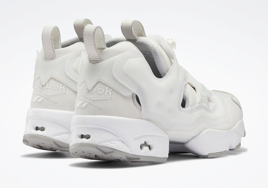 United Arrows Reebok Instapump Fury Gx6355 2