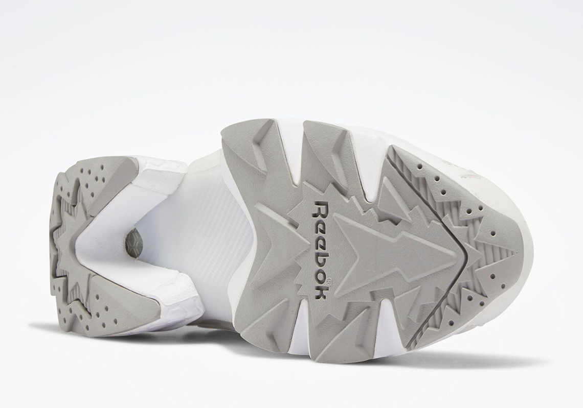 United Arrows Reebok Instapump Fury Gx6355 5