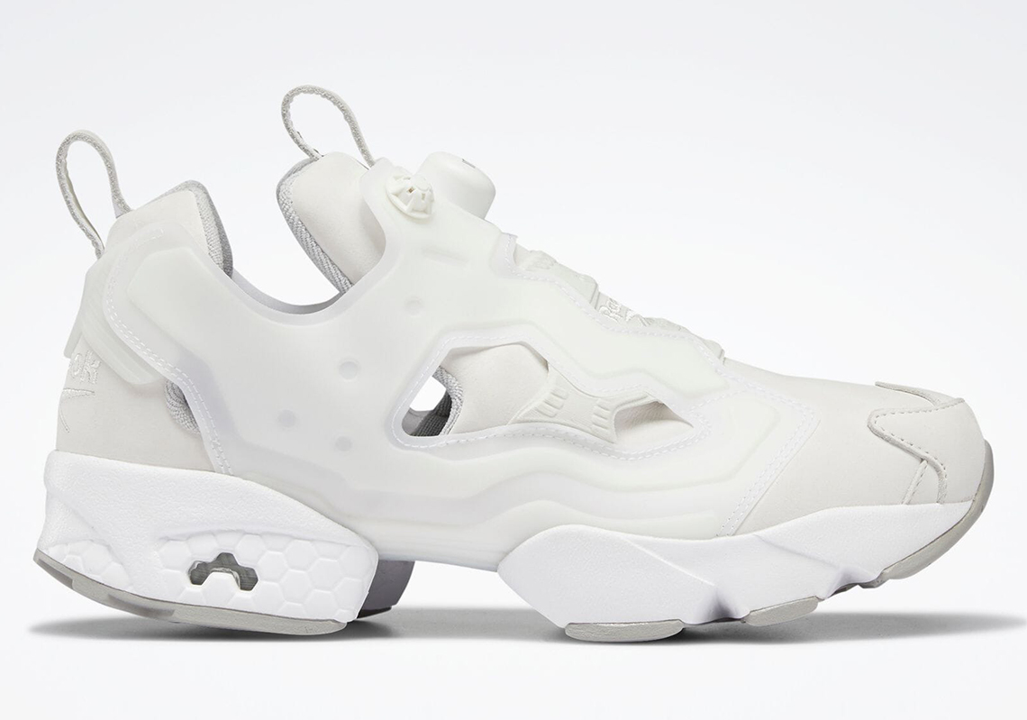 United Arrows Reebok Instapump Fury Gx6355 7