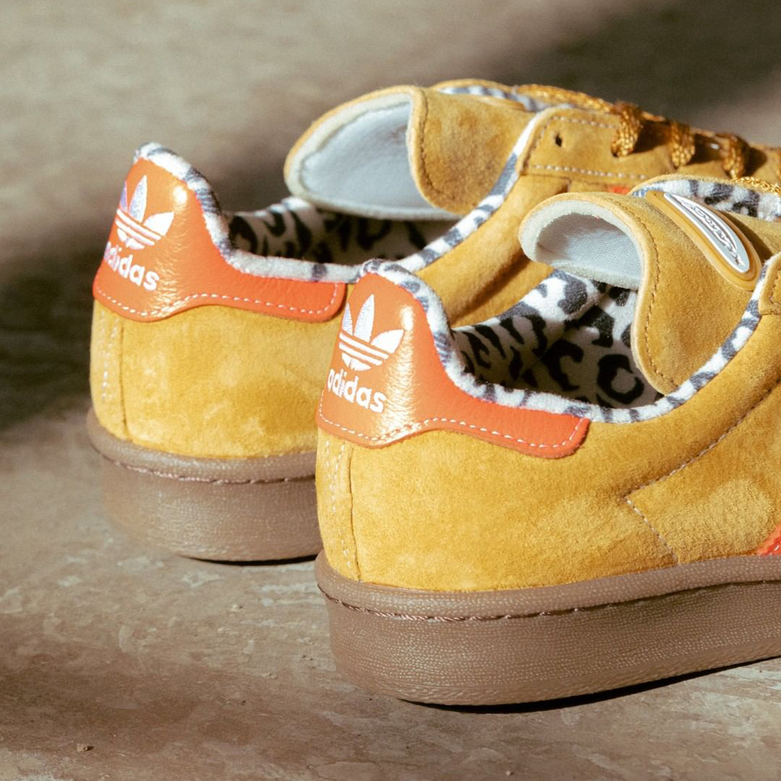 Xlarge Adidas Campus Release Date 1