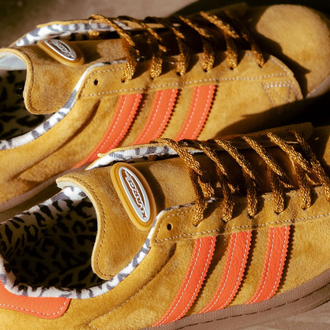 Xlarge Adidas Campus Release Date 3