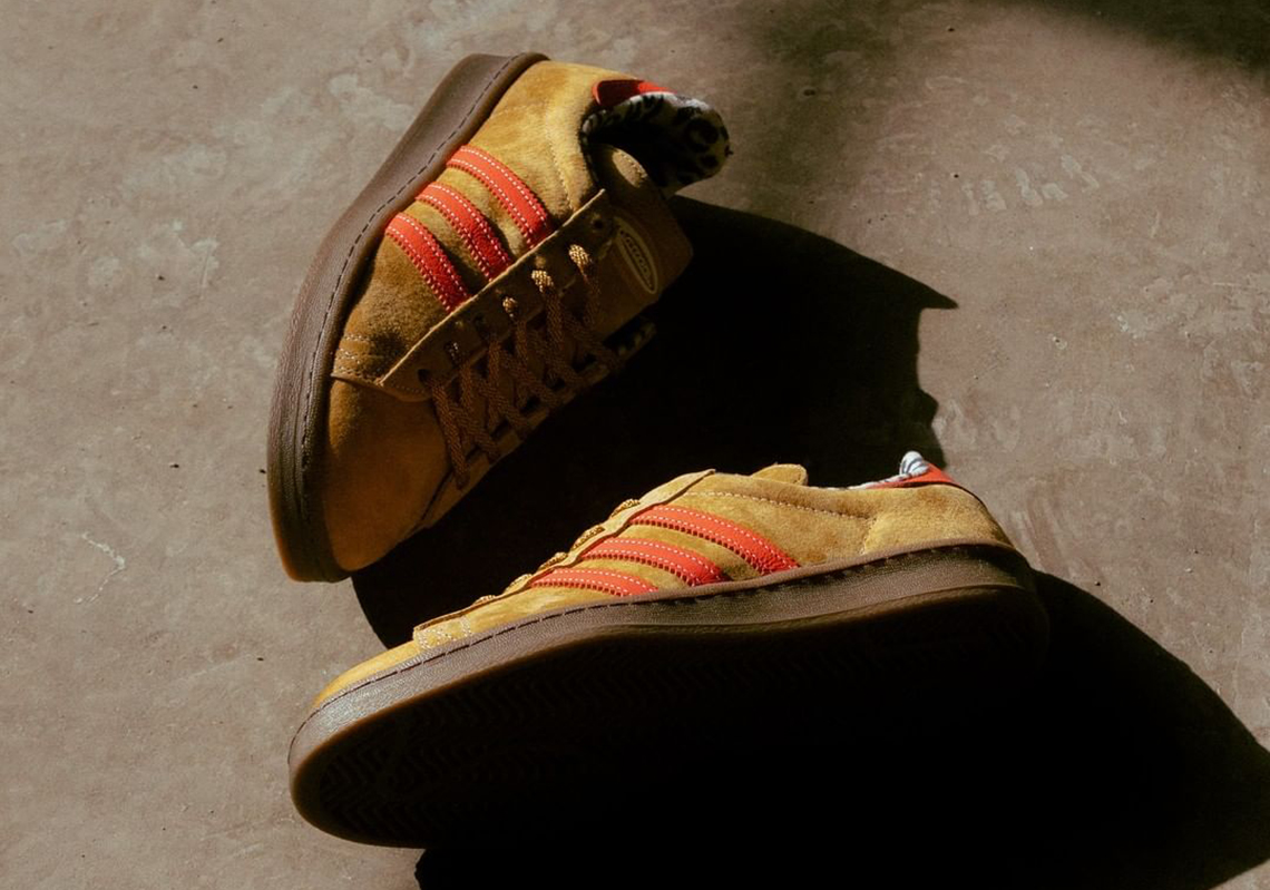 Xlarge Adidas Campus Release Date 5