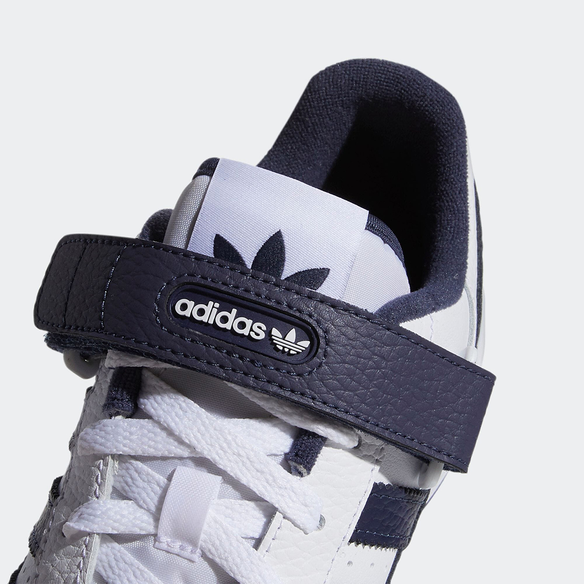 Adidas Forum Low White Navy Gy5831 6