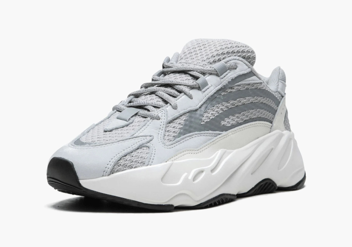 Adidas Yeezy Boost 700 V2 Static Ef2829 03