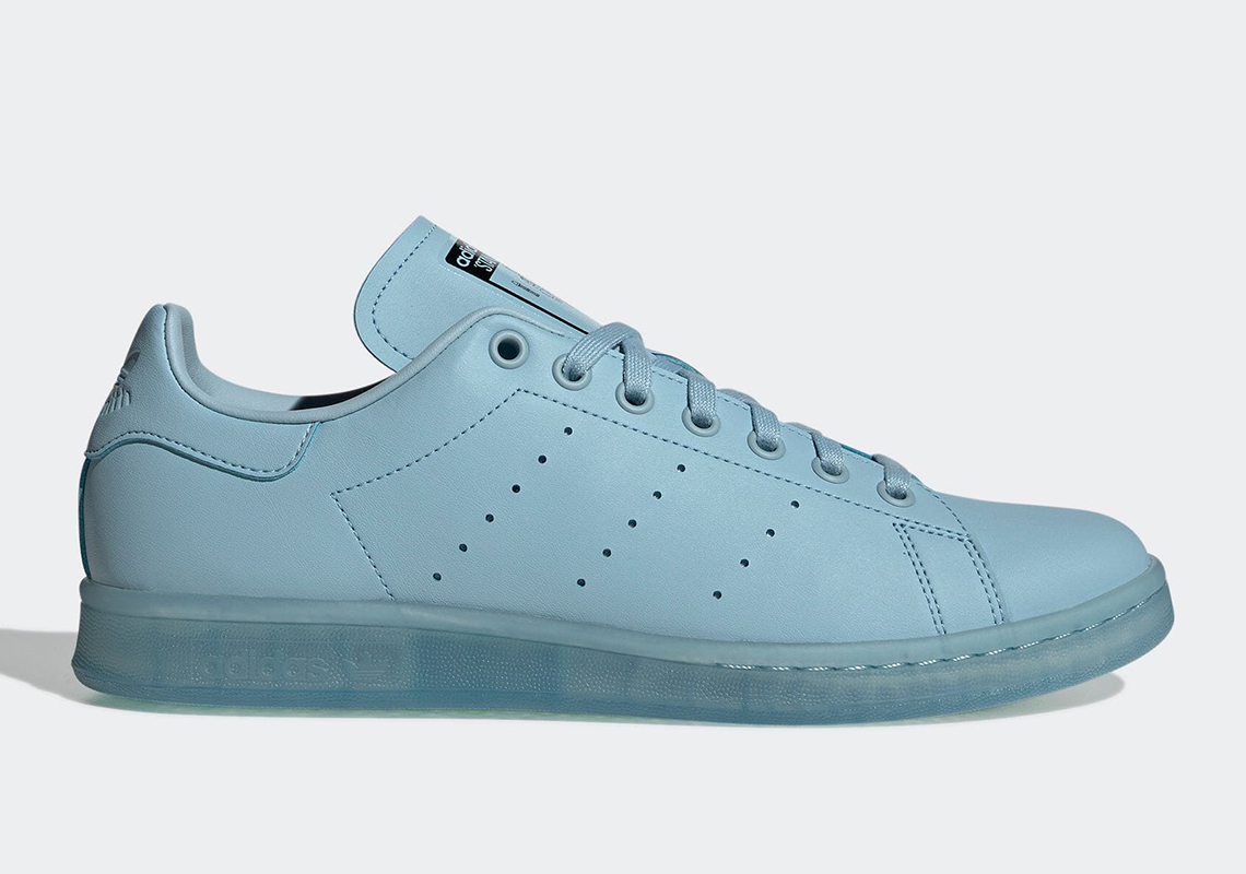 Adidas Stan Smith Boba Fett Ash Grey Gx6777 Release Date 1