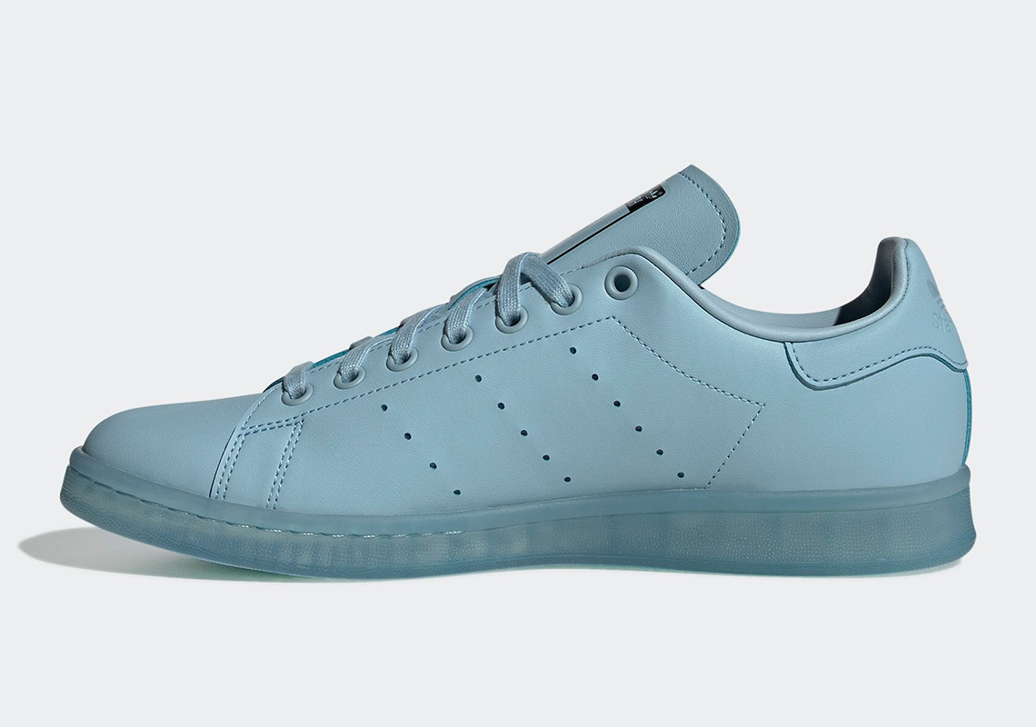 Adidas Stan Smith Boba Fett Ash Grey Gx6777 Release Date 2