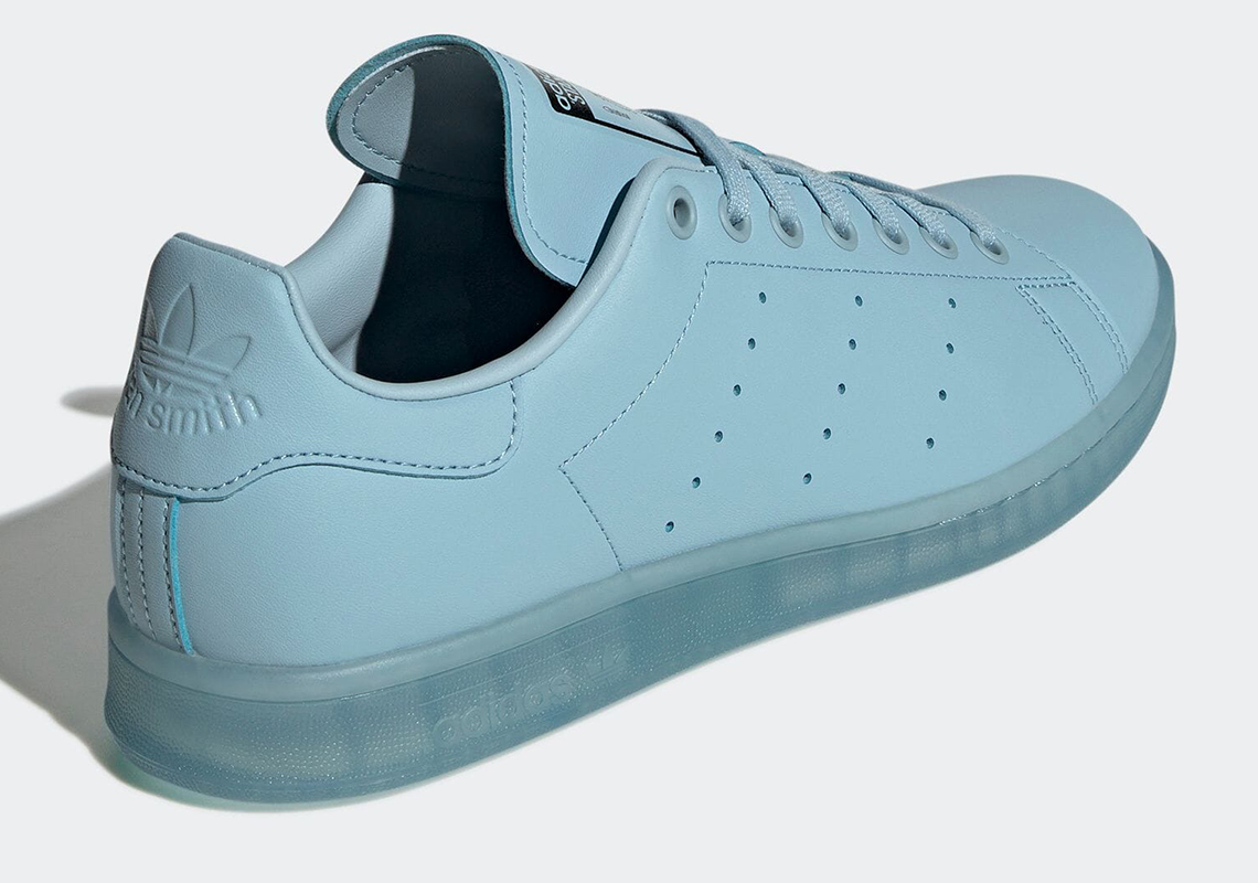 Adidas Stan Smith Boba Fett Ash Grey Gx6777 Release Date 5