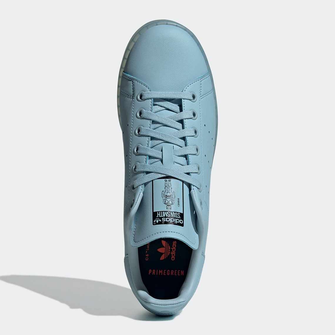 Adidas Stan Smith Boba Fett Ash Grey Gx6777 Release Date 8