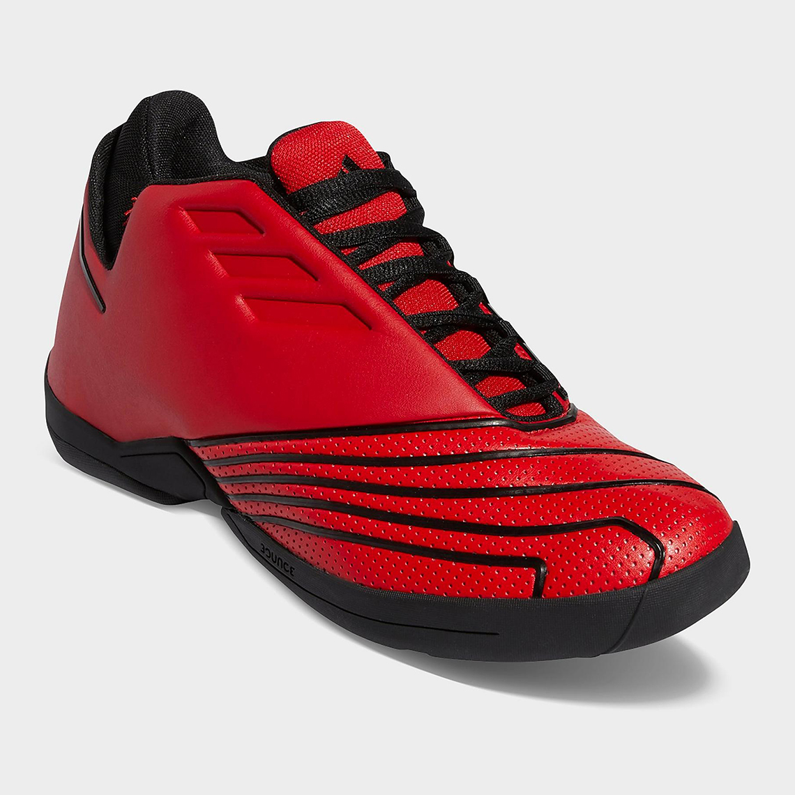 Adidas T Mac 2 Scarlet Core Black Scarlet Gy2135 3