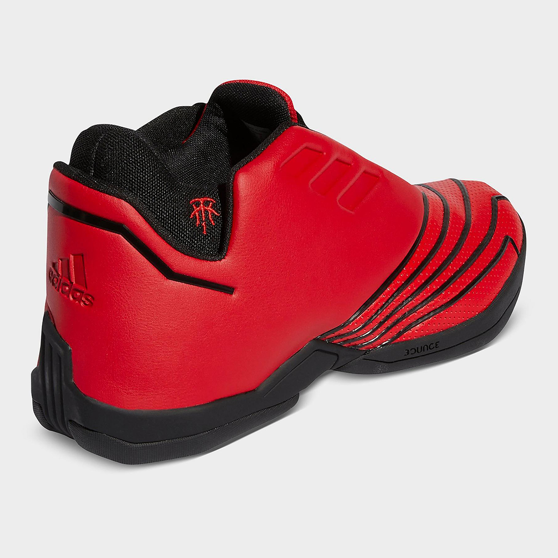 Adidas T Mac 2 Scarlet Core Black Scarlet Gy2135 5