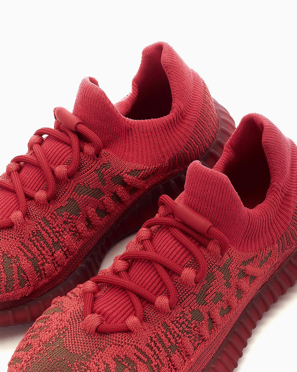 Adidas Yeezy 350 Cmpct Slate Red Gw6945 Store List 4