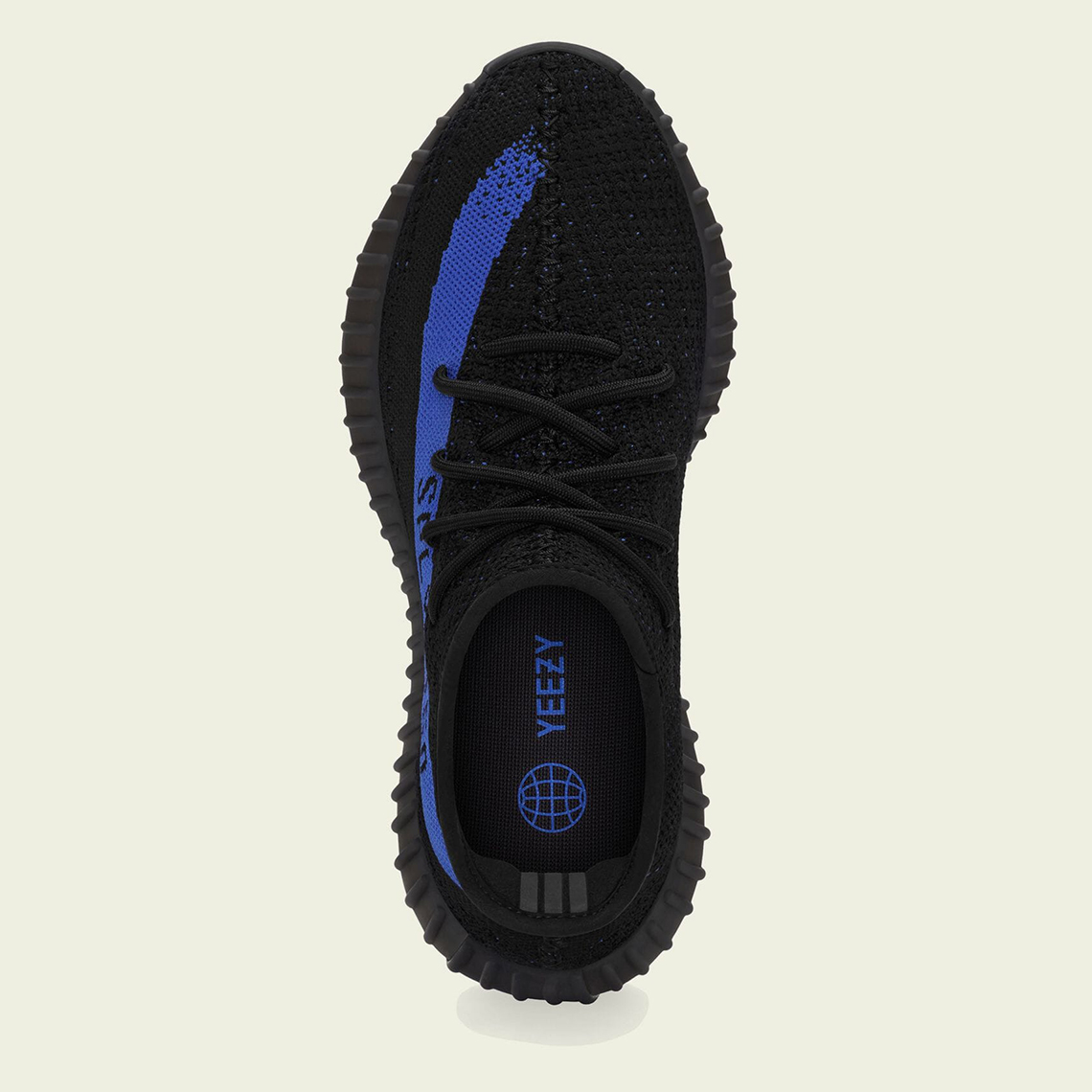 Adidas Yeezy Boost 350 V2 Dazzling Blue Gy7164 Release Date Info 2