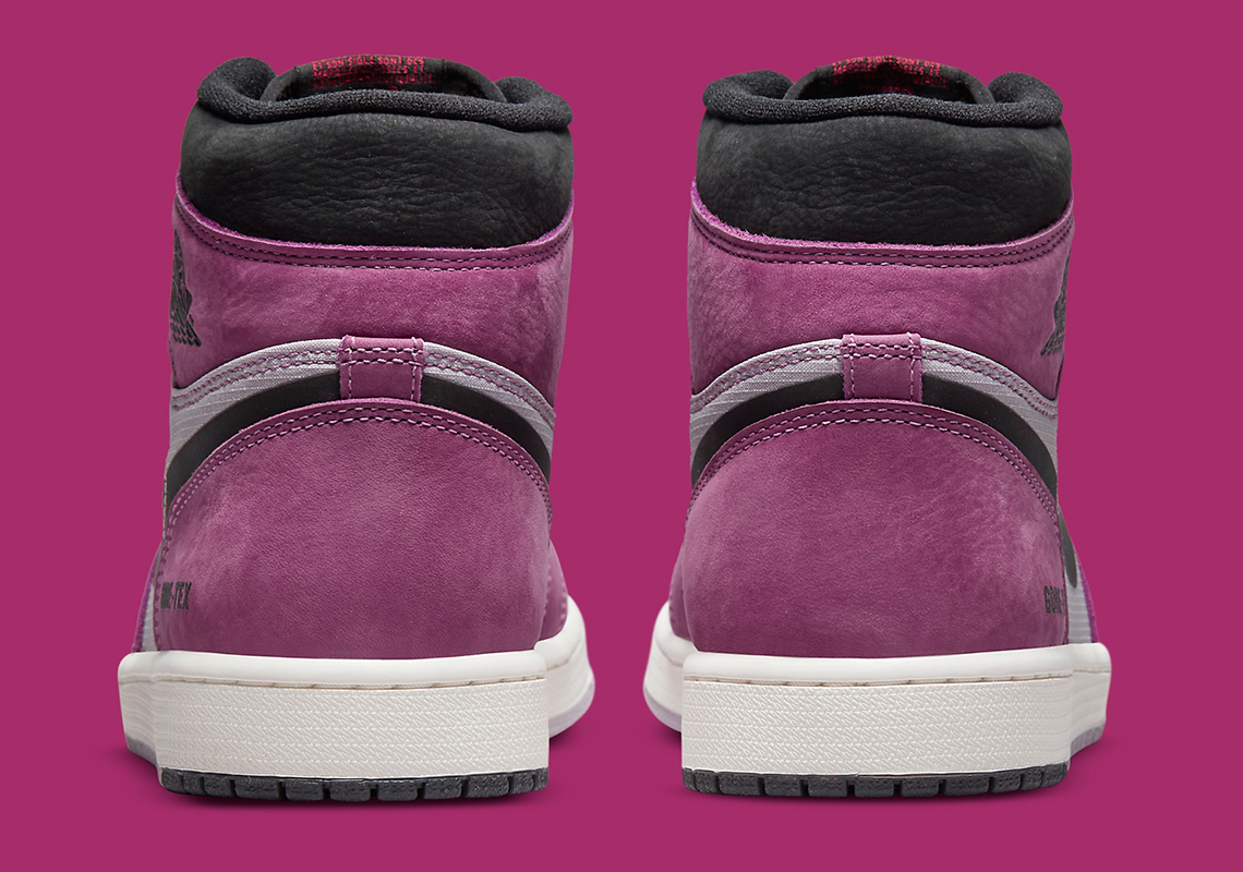 Air Jordan 1 Gore Tex Light Berry Db2889 500 Release Date 4