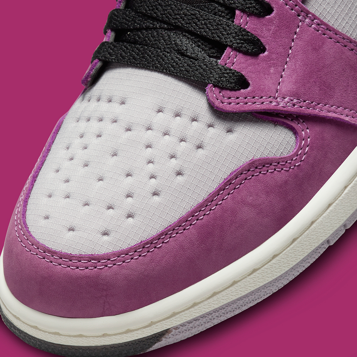 Air Jordan 1 Gore Tex Light Berry Db2889 500 Release Date 6