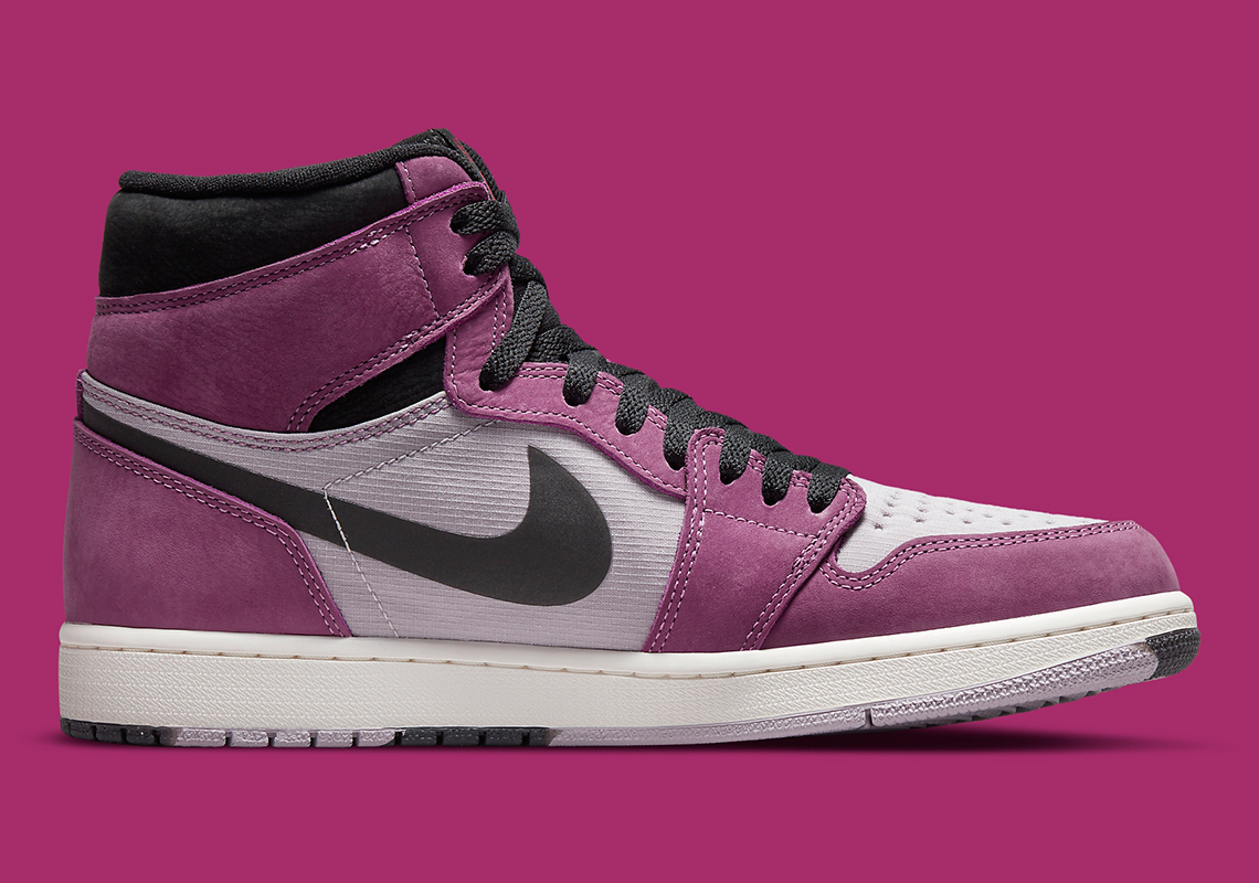 Air Jordan 1 Gore Tex Light Berry Db2889 500 Release Date 7