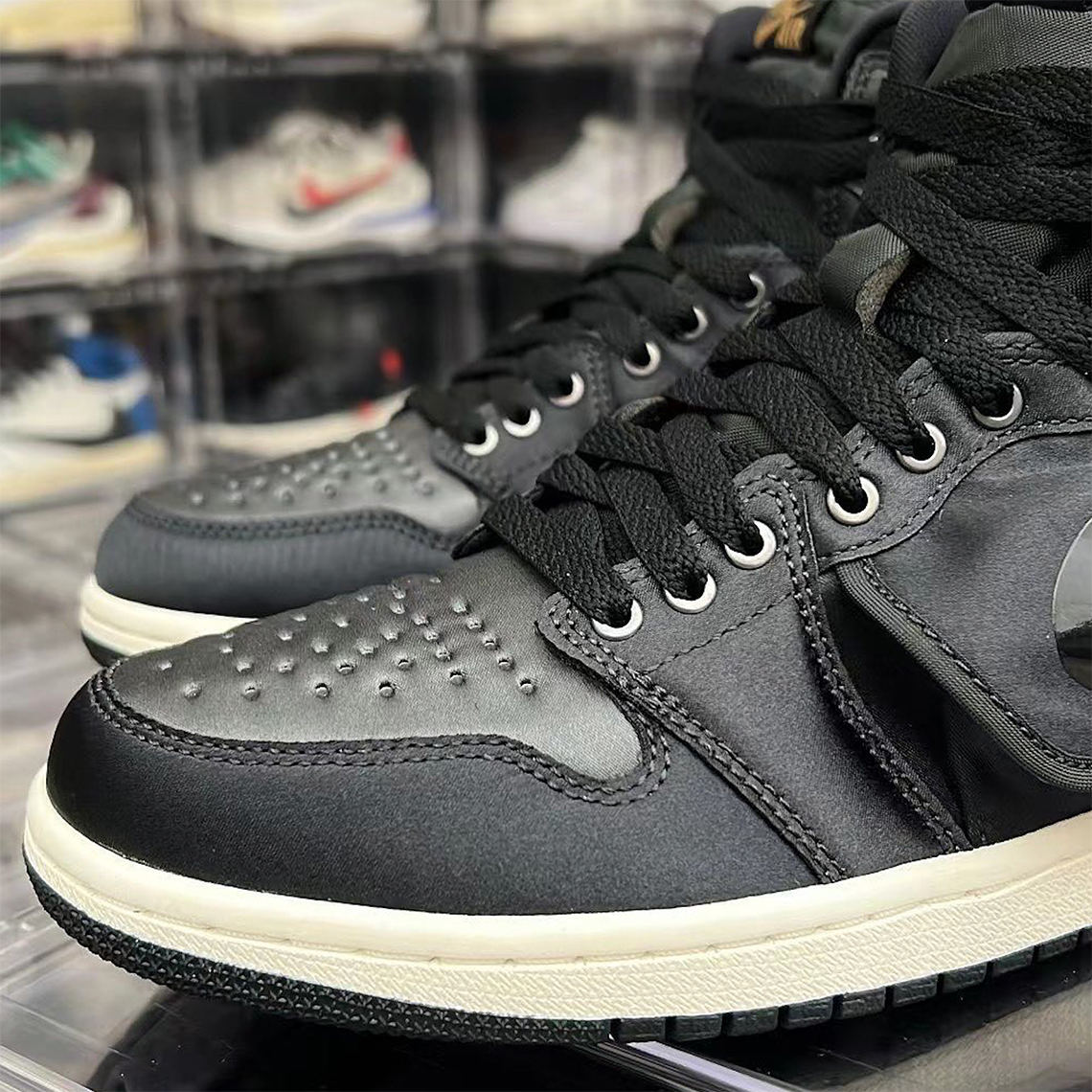 Air Jordan 1 Hi Og Sp Utility Release Date 2