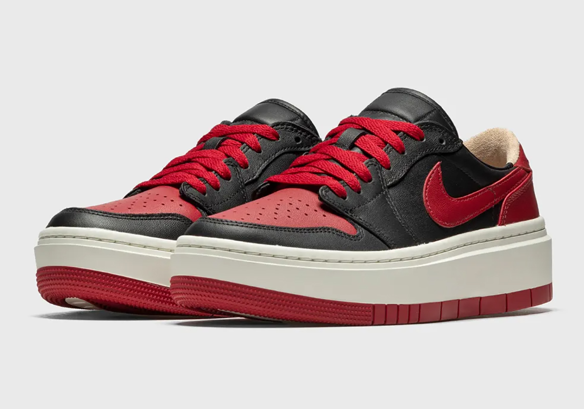 Air Jordan 1 Low Lv8d Banned Dq1823 006 Store List 2