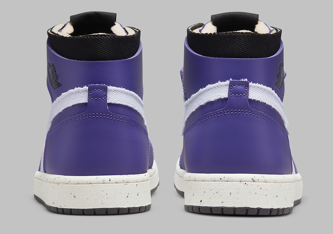 Air Jordan 1 Zoom Cmft Purple Ct0978 501 3