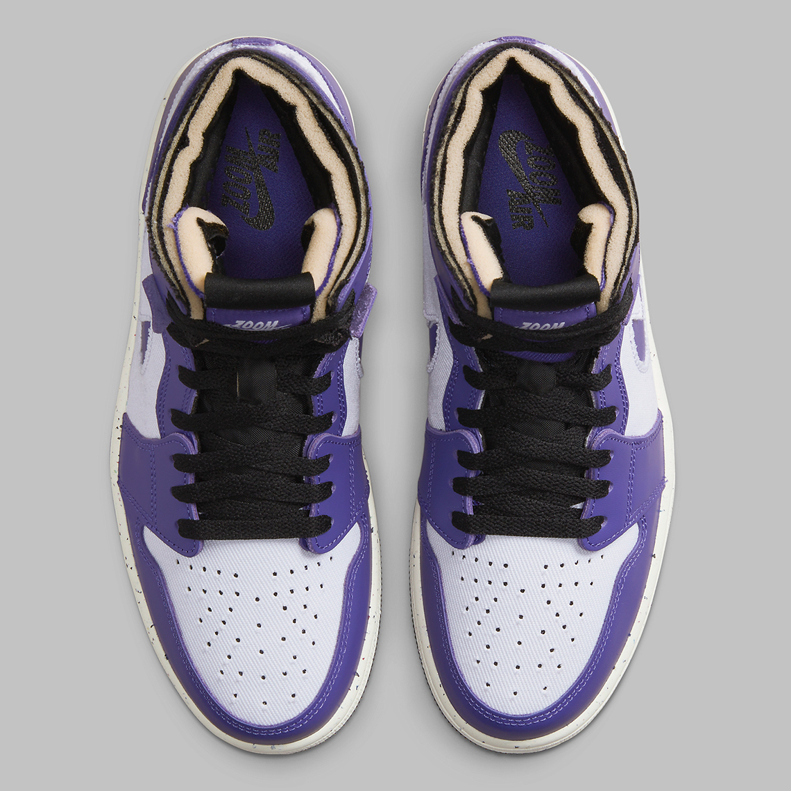 Air Jordan 1 Zoom Cmft Purple Ct0978 501 7