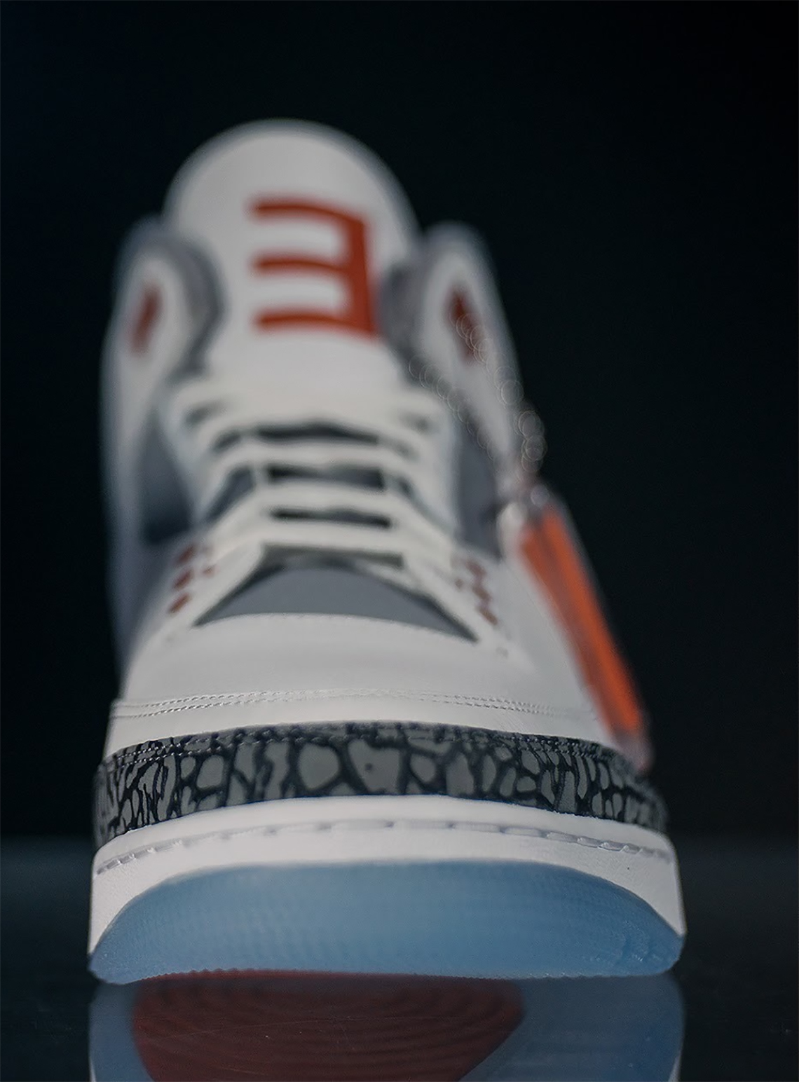 Air Jordan 3 Eminem Slim Shady Super Bowl Pe 3