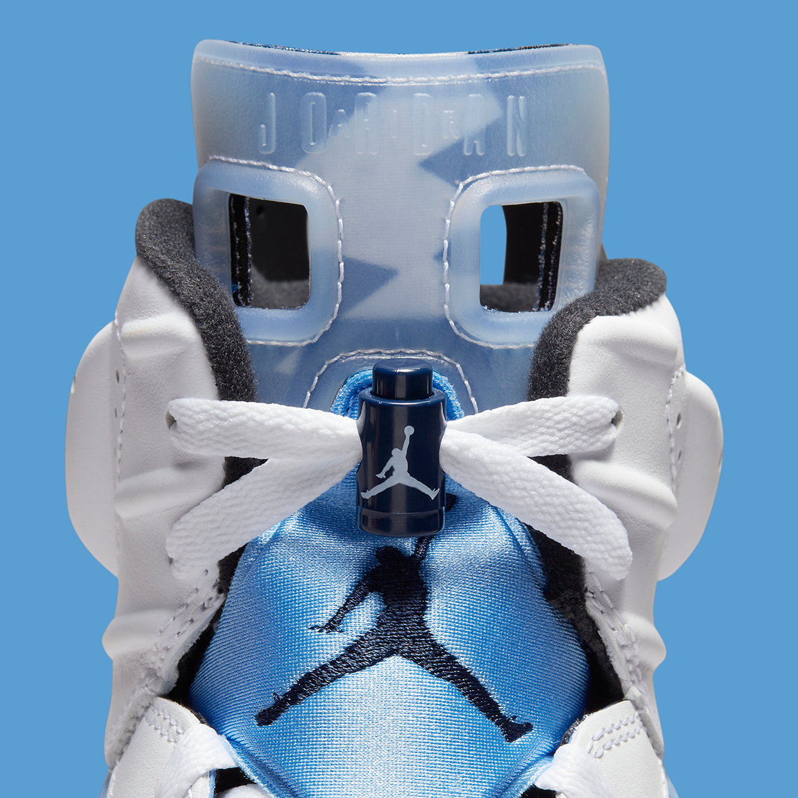 Air Jordan 6 Unc Ct8529 410 Release Date 2