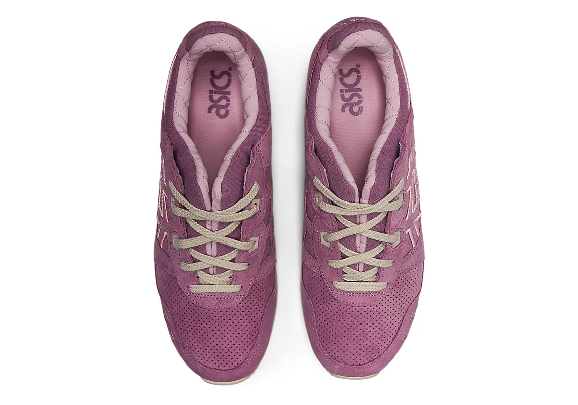 Asics Gel Lyte 3 Blush Quilt Pack 1201a383 500 3