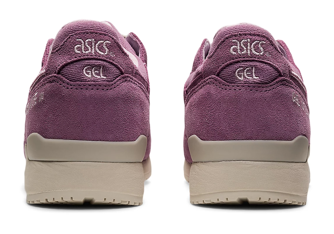 Asics Gel Lyte 3 Blush Quilt Pack 1201a383 500 4