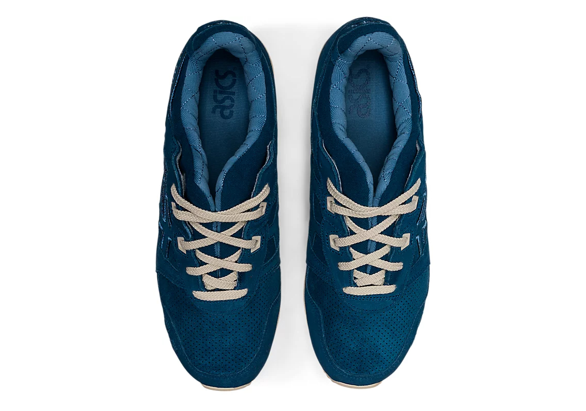 Asics Gel Lyte 3 Light Indigo Quilt Pack 1201a383 400 2