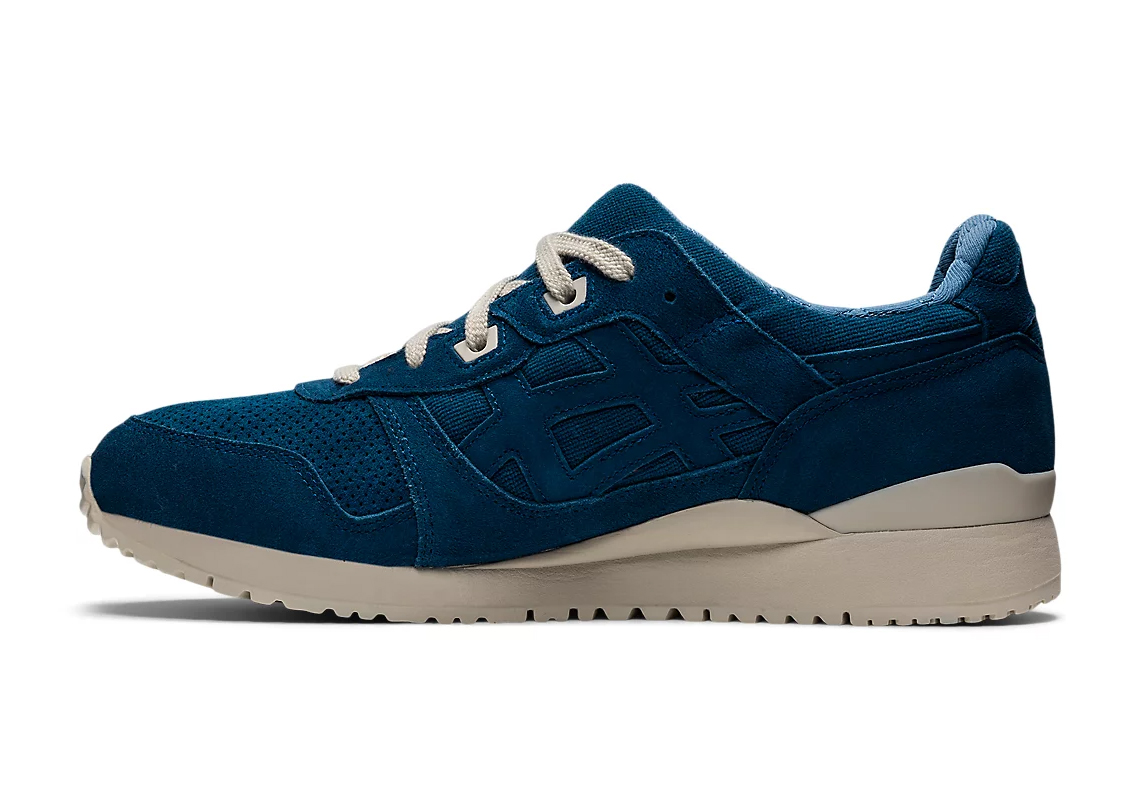 Asics Gel Lyte 3 Light Indigo Quilt Pack 1201a383 400 4